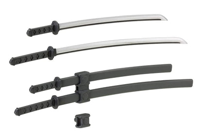 KOTOBUKIYA M.S.G Weapon Unit 32 Japanese Sword 140mm Scale Model Kit