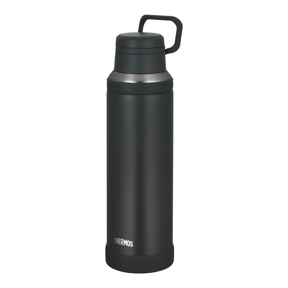THERMOS Insulated Travel Mug with Handle 1.5L Charcoal