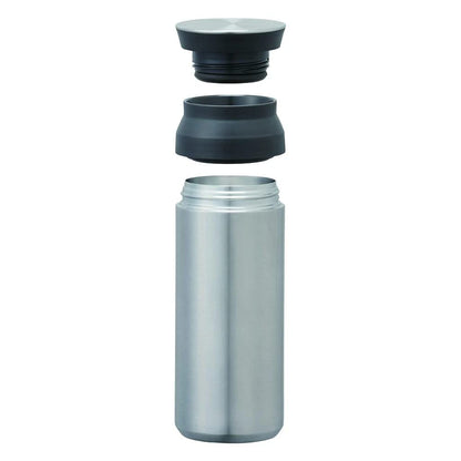KINTO Travel Tumbler 500ml Stainless Steel Vacuum Insulated
