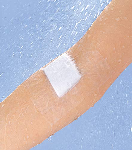ALCARE Dermapoa Waterproof Adhesive Stretch Bandage Size 5