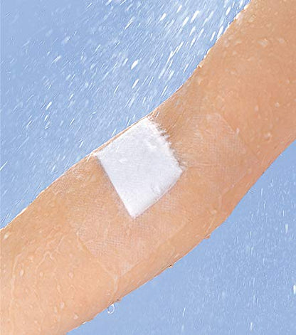 ALCARE Dermapoa Waterproof Adhesive Stretch Bandage Size 5
