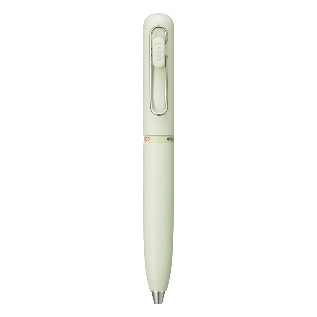 Mitsubishi Pencil Uni-ball One 3 Color Gel Ink Ballpoint Pen 0.38mm
