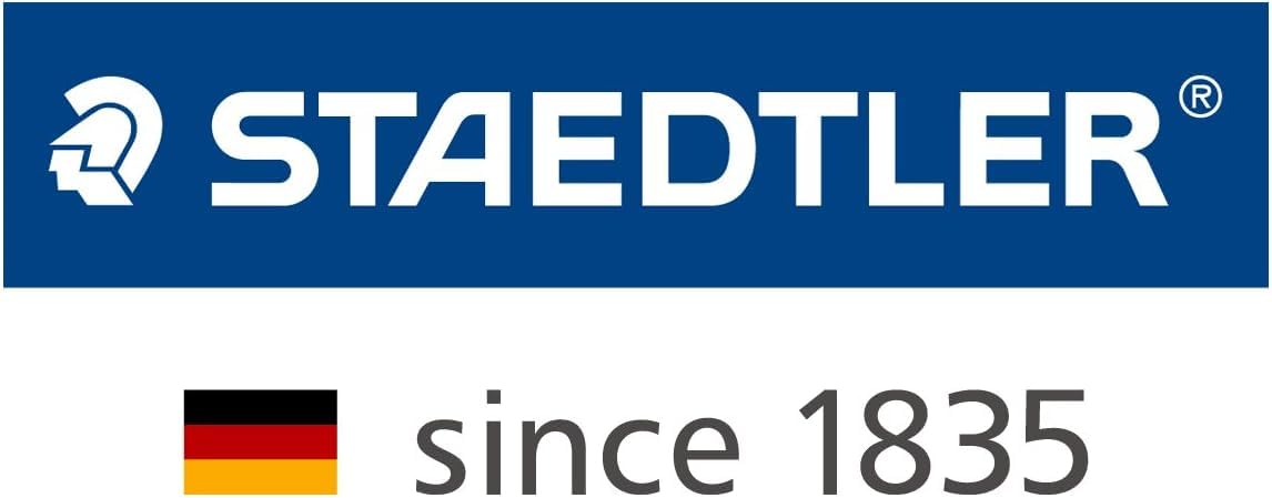 STAEDTLER Multi-Function Pen Avantgarde Blast Black