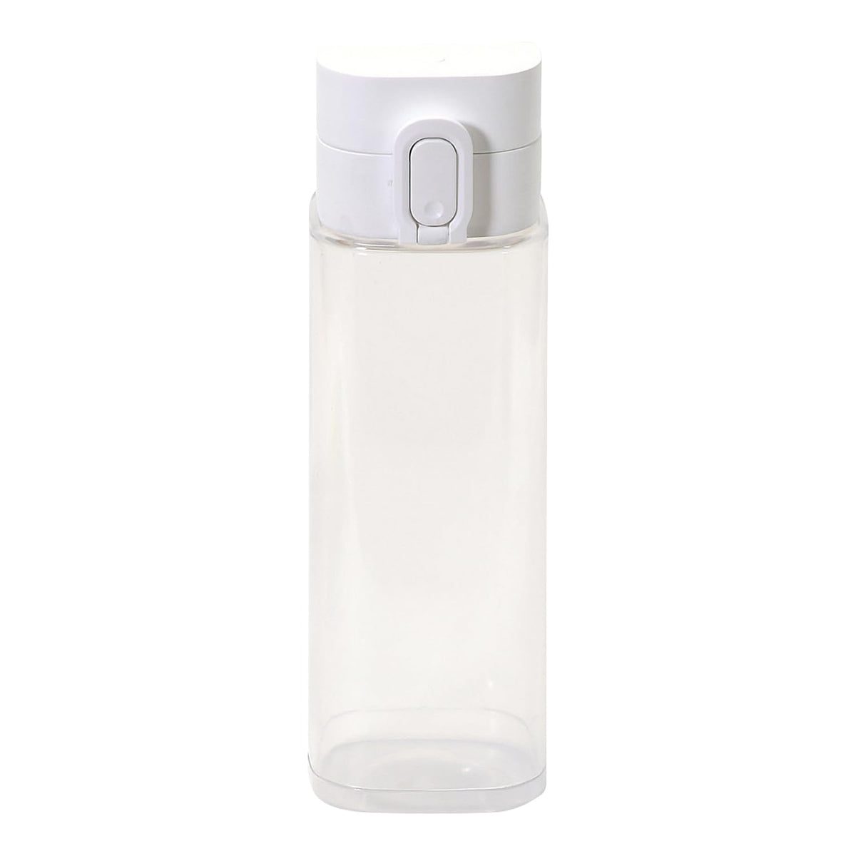 Paarukinzoku Water Bottle 500ml Lightweight One-Touch Design