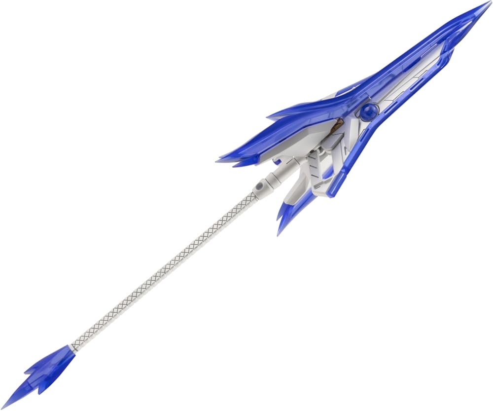 KOTOBUKIYA M.S.G Heavy Weapon Unit 47 Gunblade Lance 220mm Model Kit