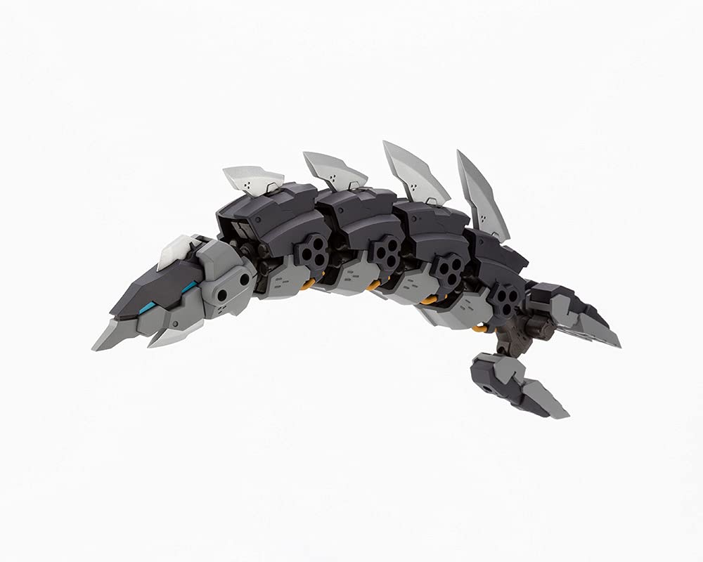 KOTOBUKIYA M.S.G Heavy Weapon Unit 27 Demonic Arm Model Kit