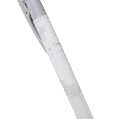 Kamiojapan Mechanical Pencil Opt Sharp 0.5mm Gray Doll