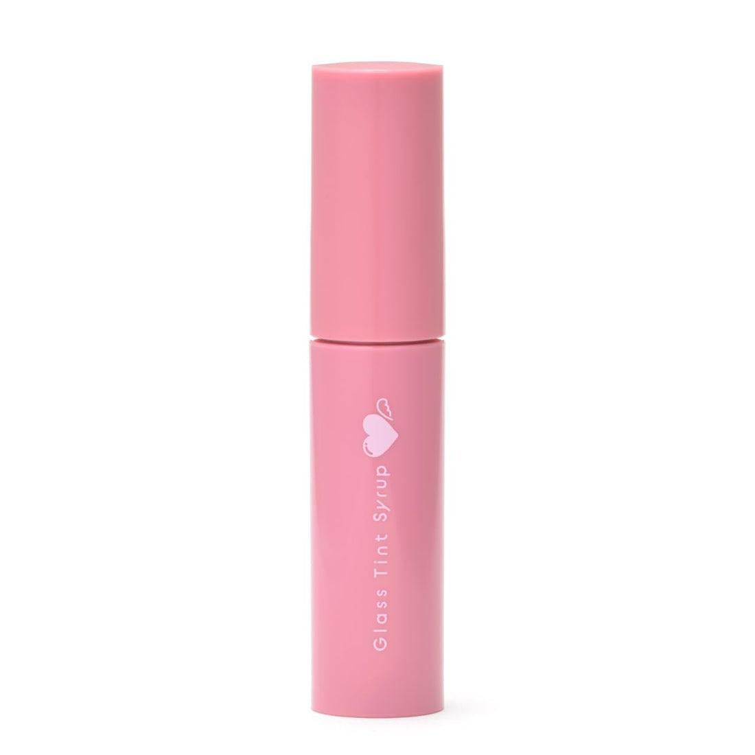 CANMAKE Glossy Tint Syrup 04 Blissful Pink 3.1g Lip Tint