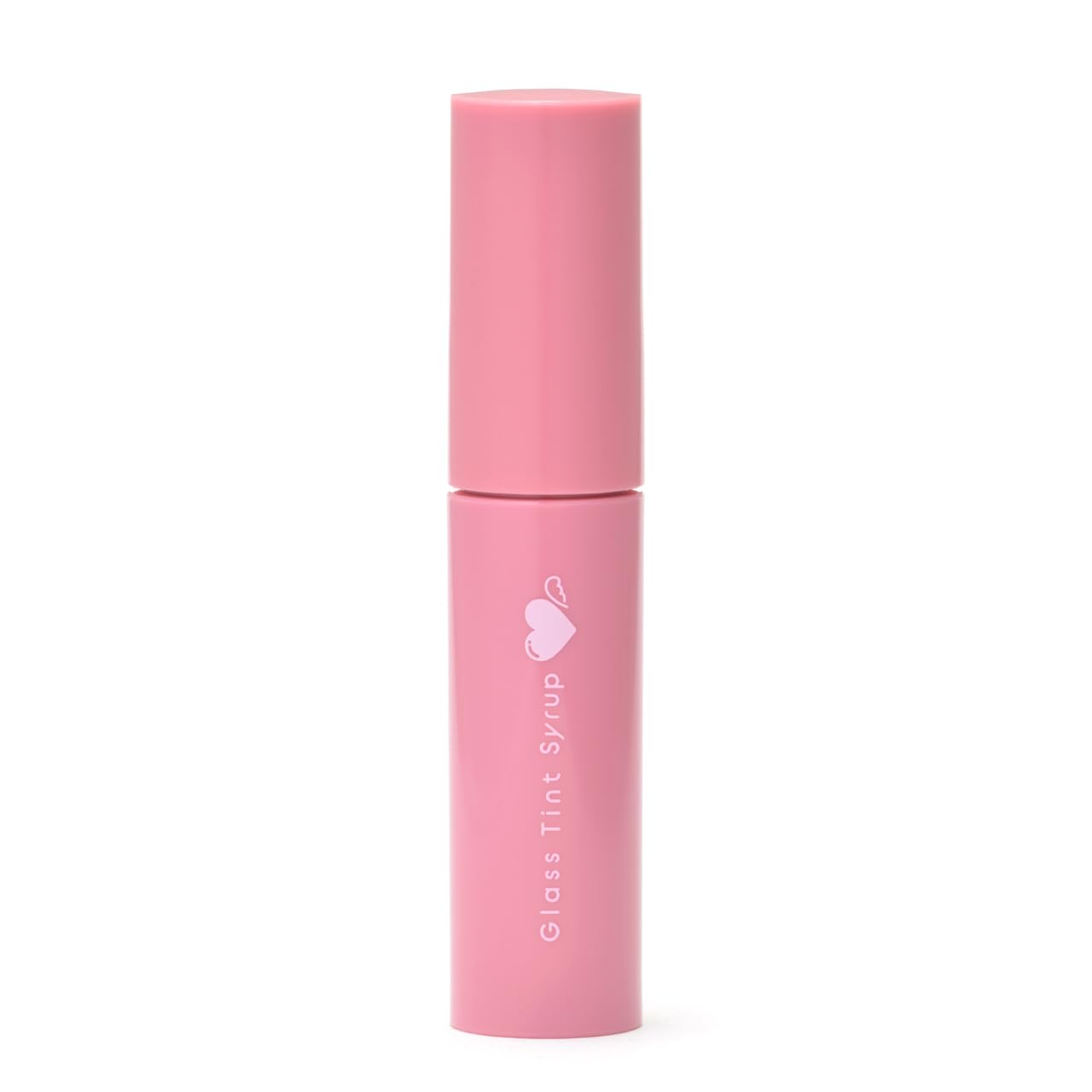 CANMAKE Glossy Tint Syrup 04 Blissful Pink 3.1g Lip Tint