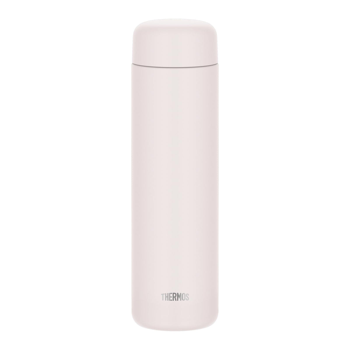 THERMOS Vacuum Insulated Travel Mug 650ml Soft White Easy Care