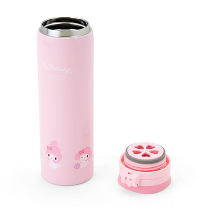 SANRIO Stainless Steel My Melody Mug Bottle 460ml