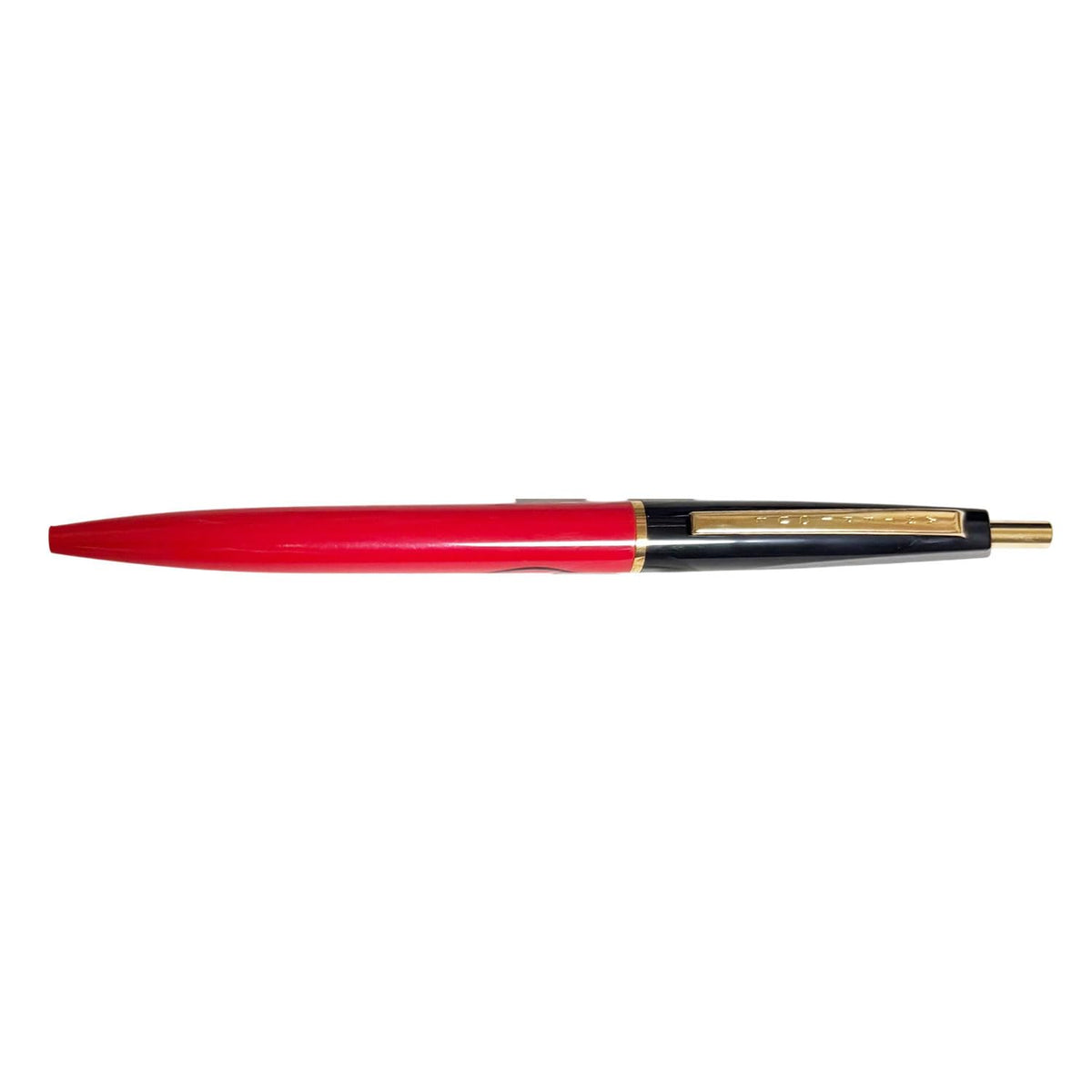 Small Planet Marvel Deadpool and Wolverine Ballpoint Pen 0.5mm Black Ink