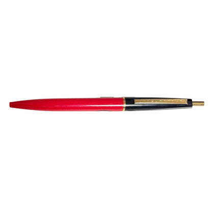 Small Planet Marvel Deadpool and Wolverine Ballpoint Pen 0.5mm Black Ink