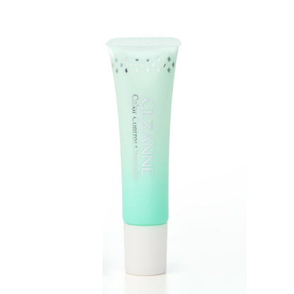 CEZANNE Redness Correcting Concealer Soft Green 13g