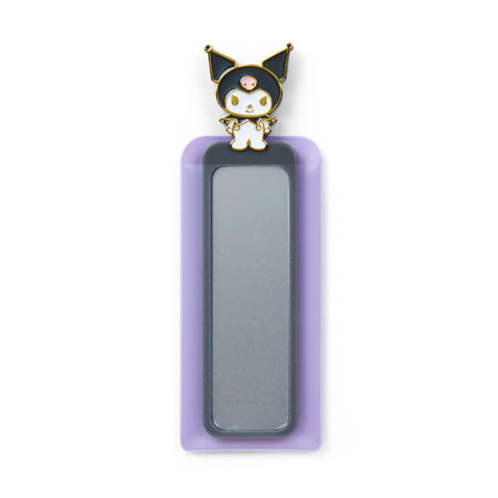 SANRIO Kuromi Compact Mirror with Stylish Design