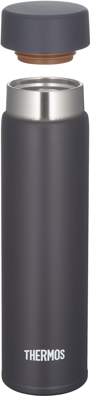 THERMOS Vacuum Insulated Pocket Mug 180ml for On-the-Go Hydration