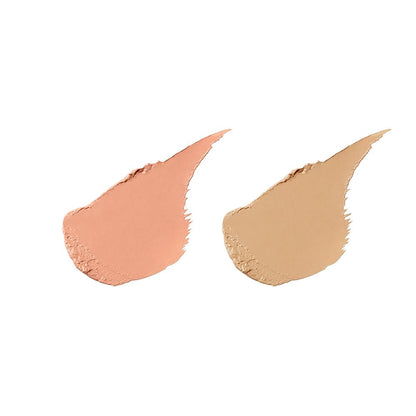 naturaglace Concealer Palette 02 Natural 2.4g SPF50+ PA++++