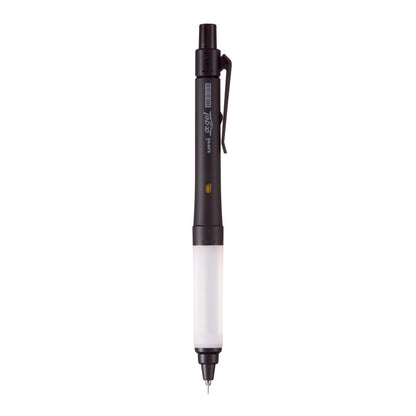 Mitsubishi Pencil Alpha Gel Switch Mechanical Pencil 0.3 Black