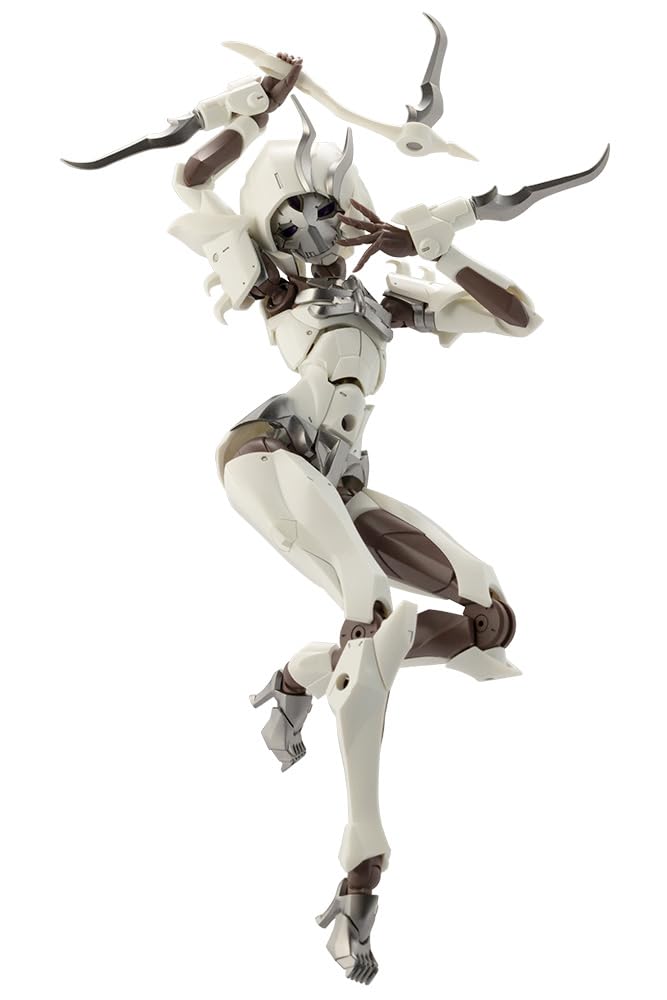 KOTOBUKIYA Megalomaria Seeker Model Kit 160mm