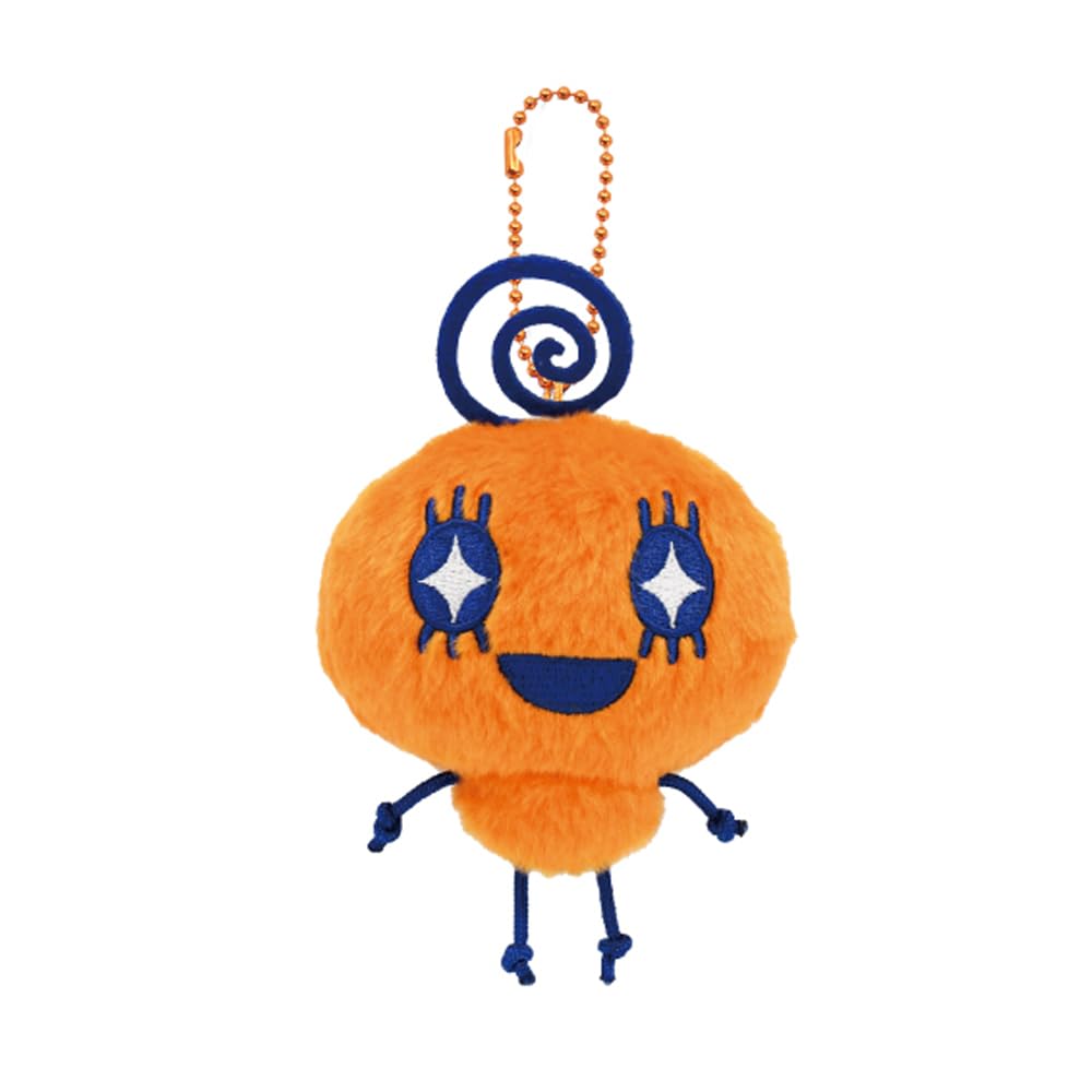 Bandai Namco Nui Tamagotchi Memetchi Plush Mascot Doll