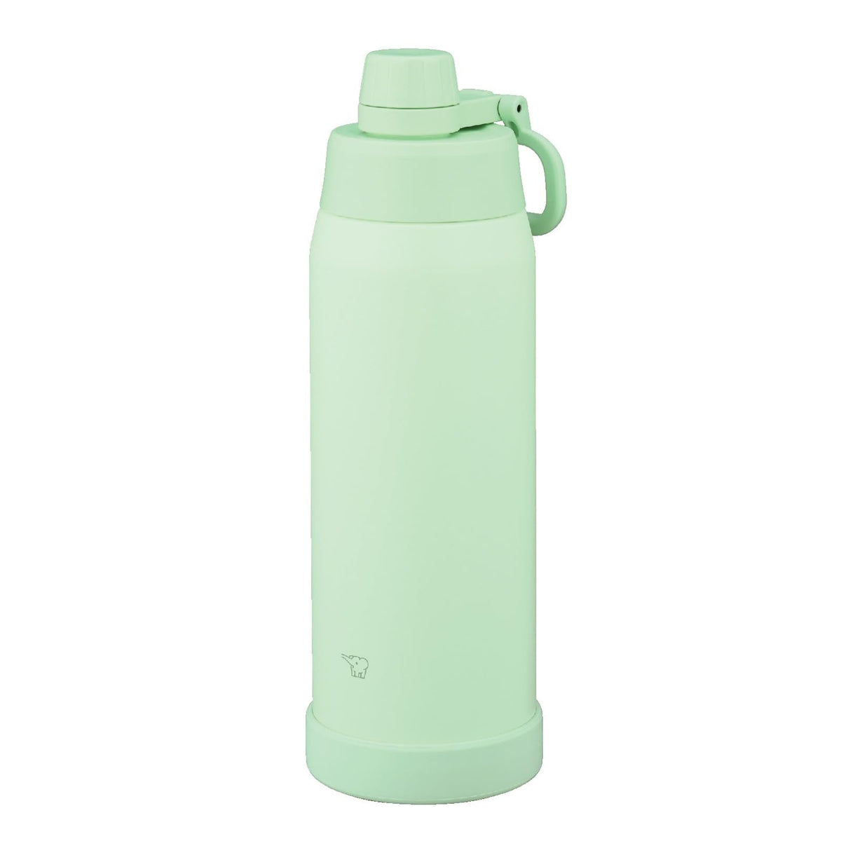 ZOJIRUSHI 1.0L Cool Bottle with Quick Refill and Dishwasher Safe Design
