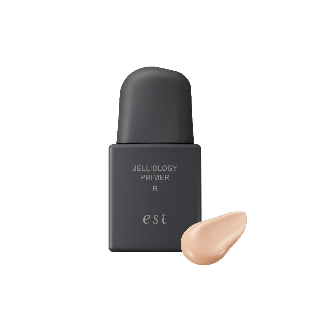 est Jellyology Primer B for Smooth Makeup Application