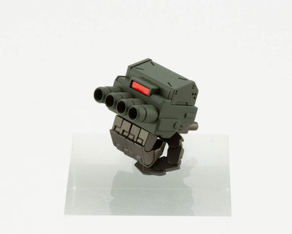 KOTOBUKIYA M.S.G Heavy Weapon Unit 28 Act Knuckle A Type Model Kit 190mm