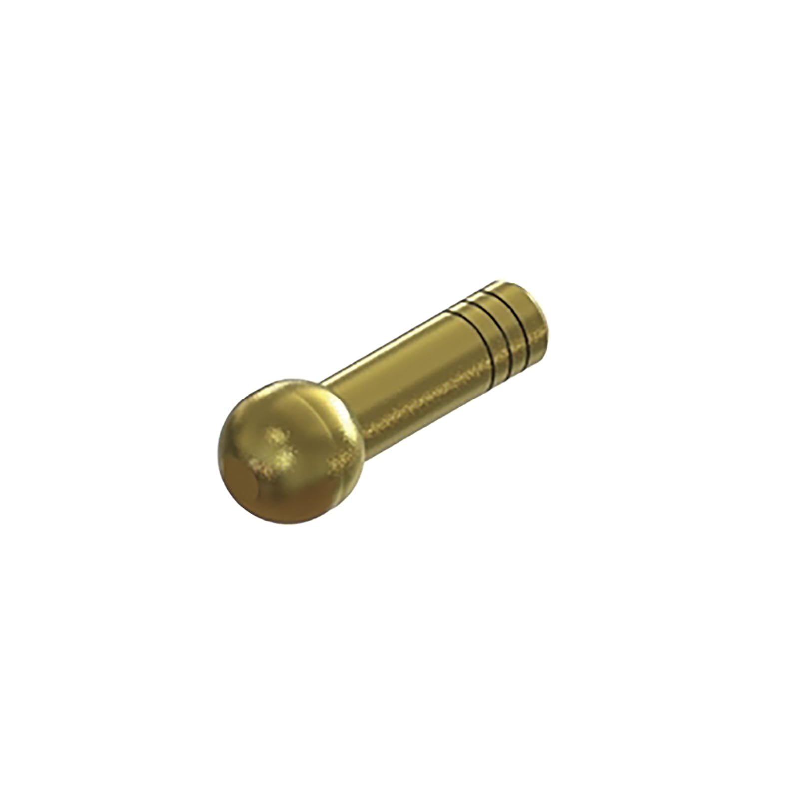 Modelart 3mm Ball Joint Set for Scale Models 8 Pieces