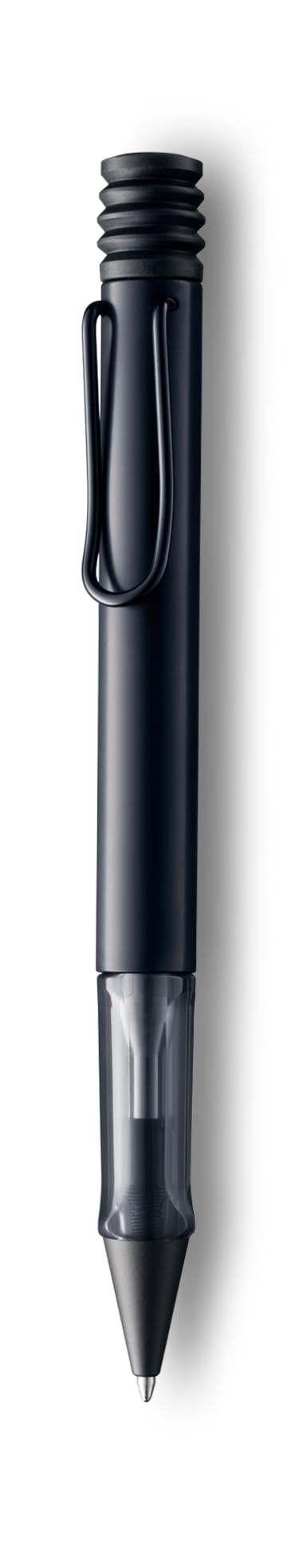 LAMY Al-Star All Black Ballpoint Pen for Smooth Writing Experience
