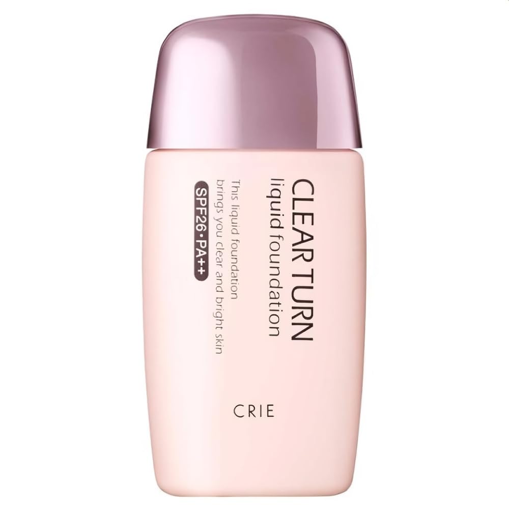 CRIE Liquid Foundation R