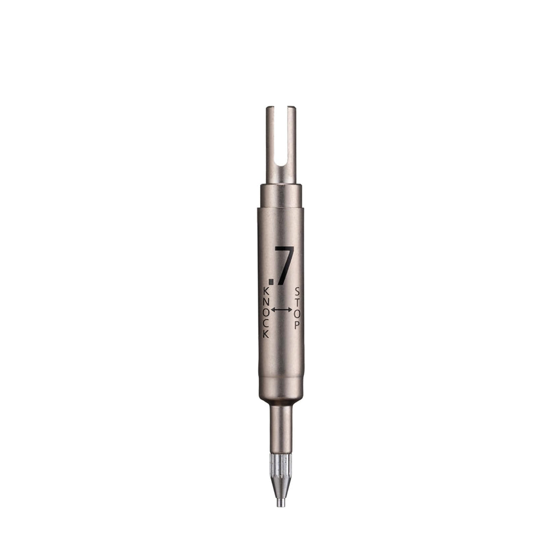 STAEDTLER Compass Lead Attachment for Large Compasses, 0.7 mm, Ø4 mm, 956 27