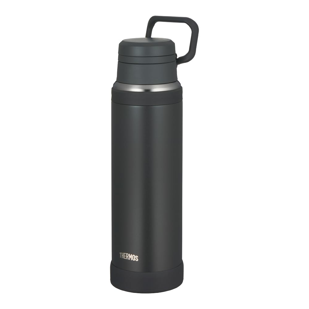THERMOS Vacuum Insulated Travel Mug 1L with Handle for On-the-Go