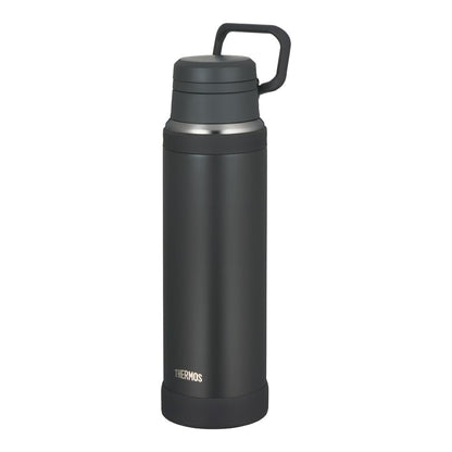 THERMOS Vacuum Insulated Travel Mug 1L with Handle for On-the-Go