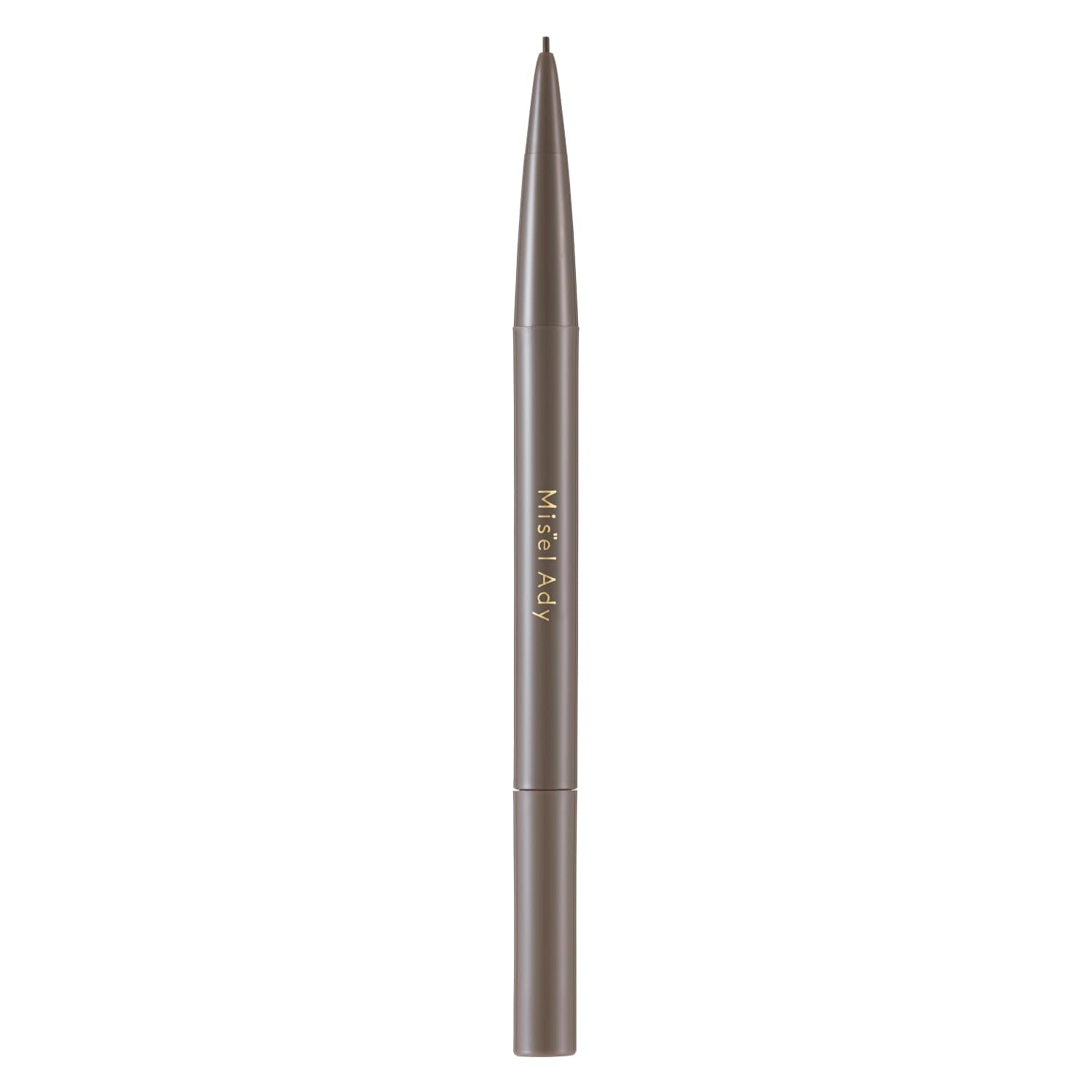 Squeeze Me Powdery Eyebrow Pencil Slim 01 Mild Gray