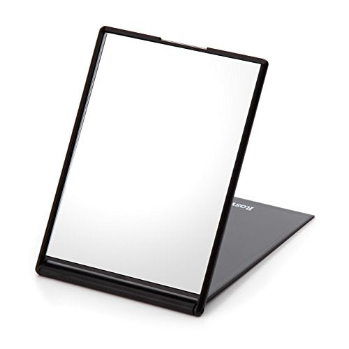 ROSY ROSA Real Look Mirror BK for Flawless Makeup Application