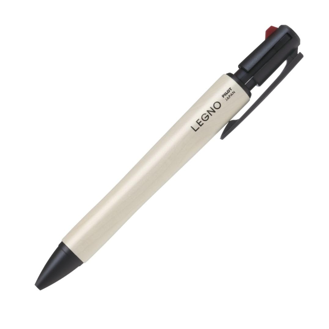 PILOT Multi-Function Writing Instrument Regno 2+1 in Gray