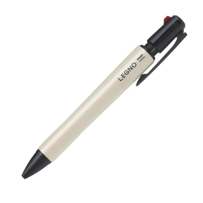 PILOT Multi-Function Writing Instrument Regno 2+1 in Gray