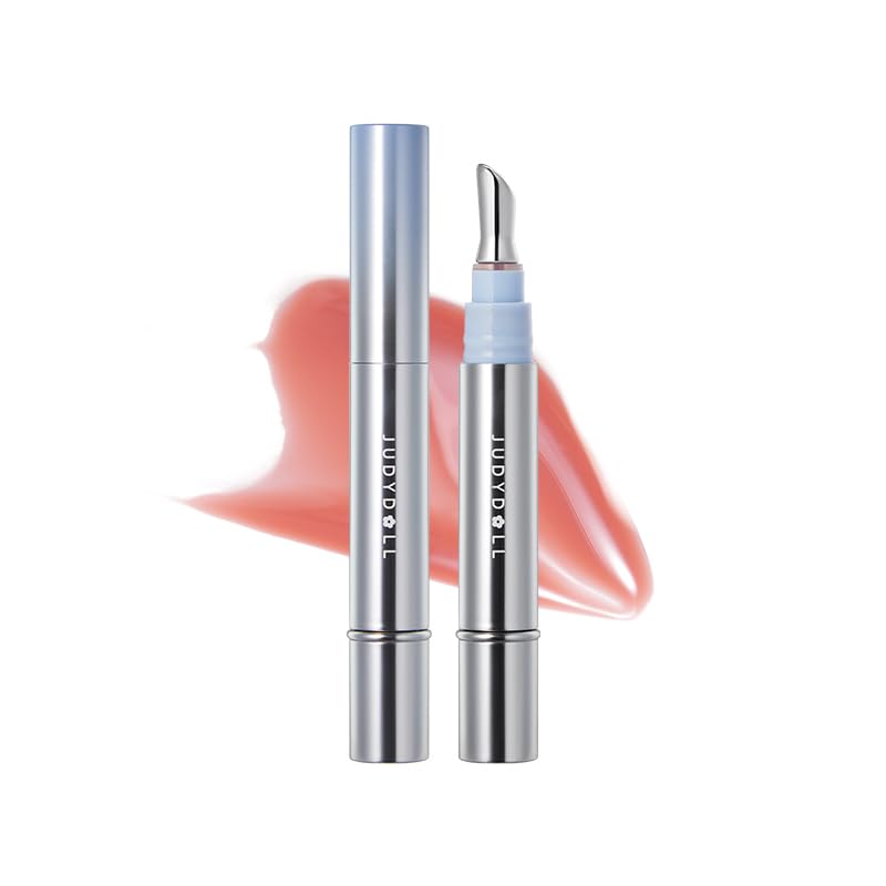 JUDYDOLL Icy Gloss Lip Gloss G02 Strawberry Jelly 7g