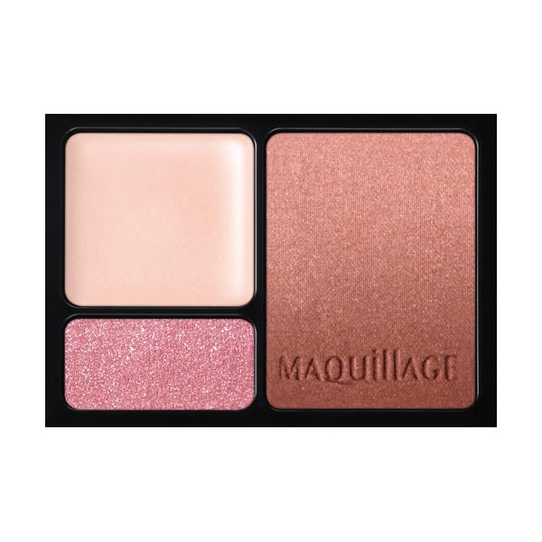MAQUILLAGE Dramatic Styling Eyes RD332 Versatile Eyeshadow 4g