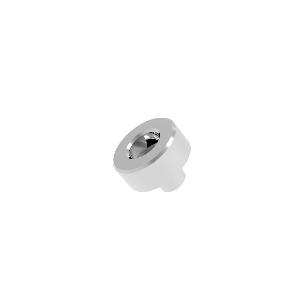 HiQparts CP Rivets 2.5mm for Model Kits 10 Pieces