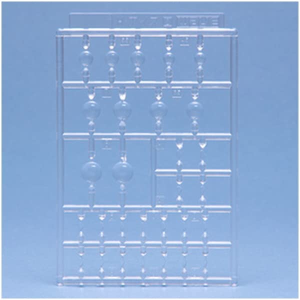 Wave H Eyes 2 Clear Option System for Japanese Model Kits
