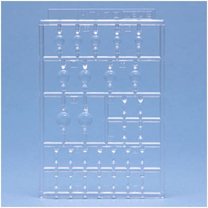 Wave H Eyes 2 Clear Option System for Japanese Model Kits