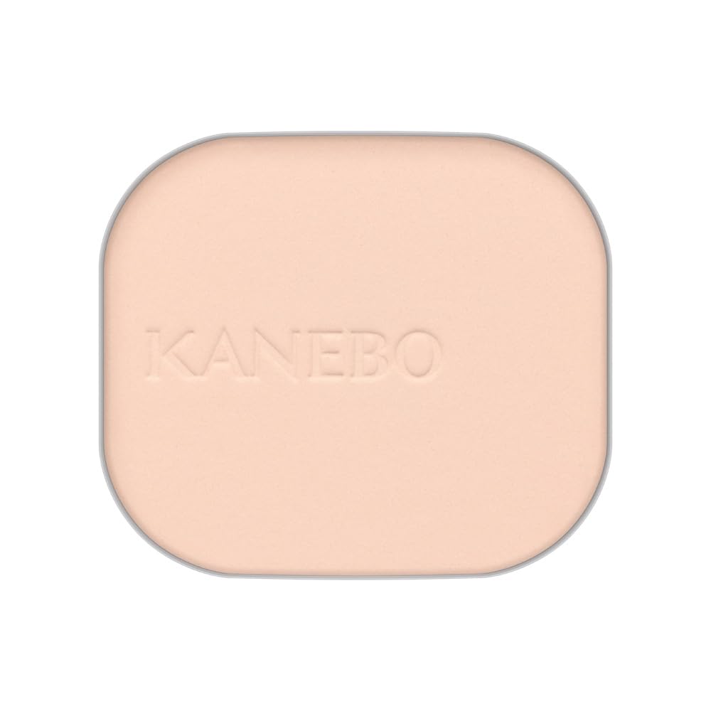 KANEBO Melty Feel Wear II Foundation 11g Lavender A Lightweight Finish