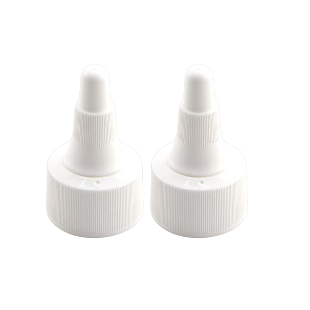 Gaianotes G 02 Needle Cap for Precision Application