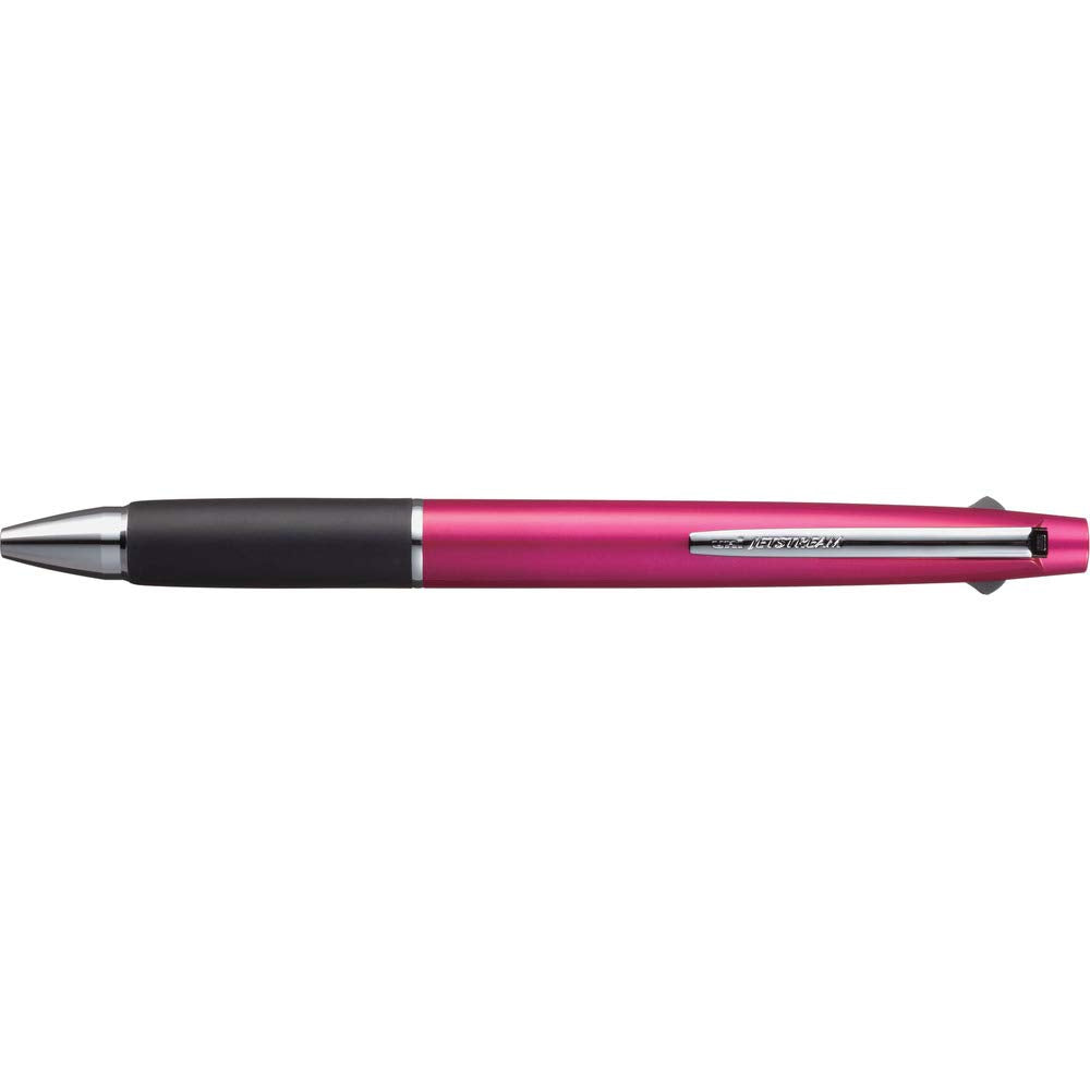 Mitsubishi Pencil Jetstream 3 Color Ballpoint Pen 0.5mm Pink