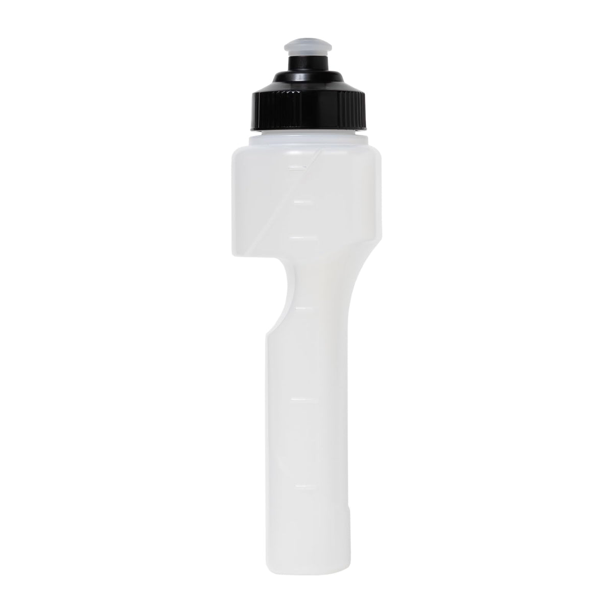 Wellbee Running Bottle Shake Hands for Enhanced Fit and Capacity