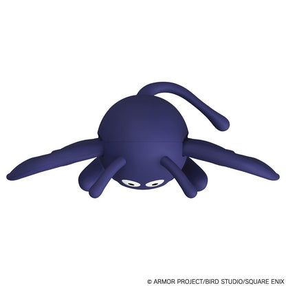 SQUARE ENIX Dragon Quest Dracky Plastic Model Kit with Dungeon Base