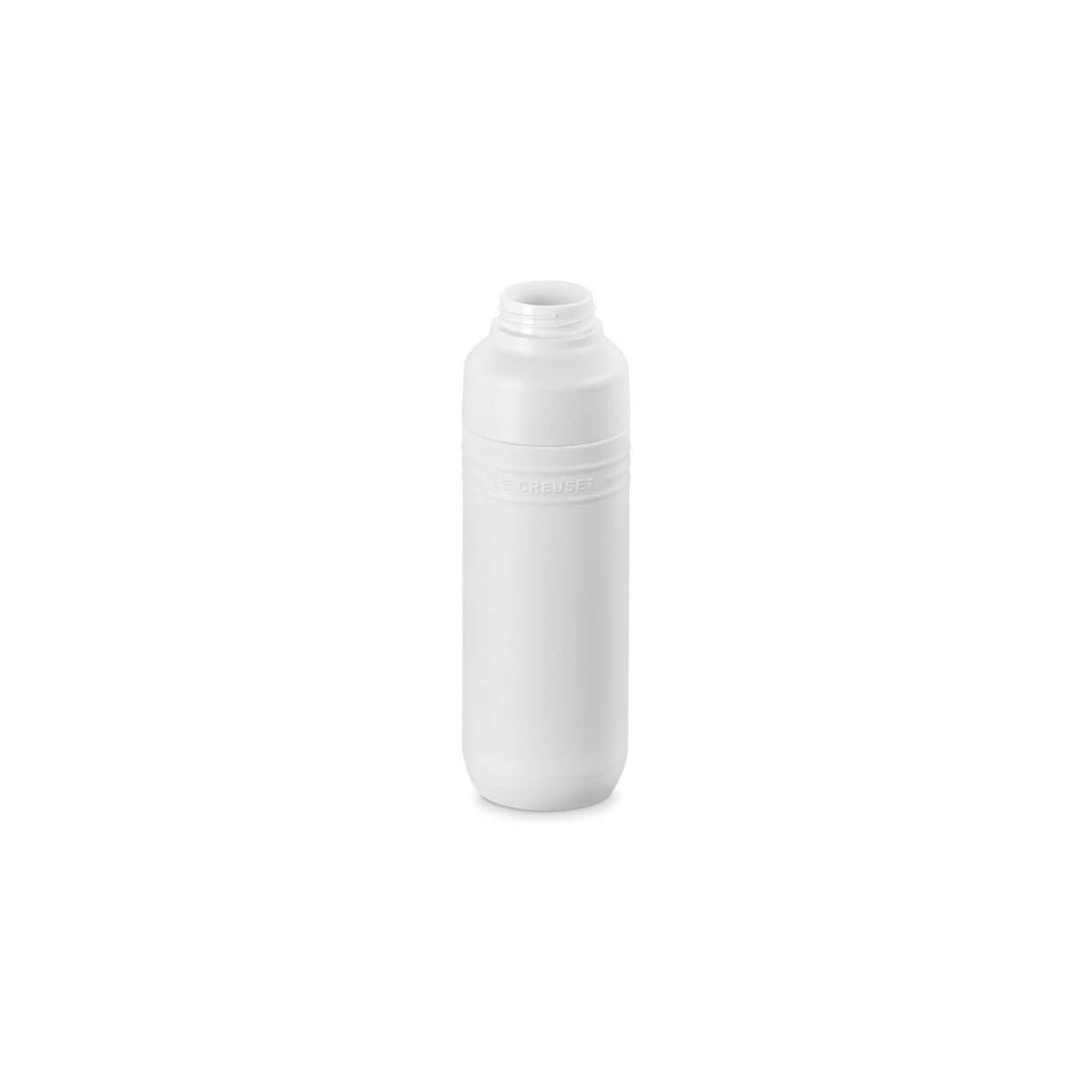 Le Creuset Stainless Steel Water Bottle 500ml Vacuum Insulated