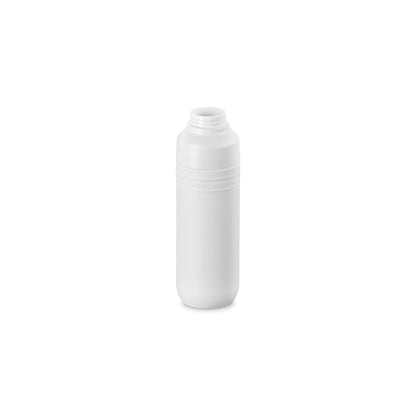 Le Creuset Stainless Steel Water Bottle 500ml Vacuum Insulated