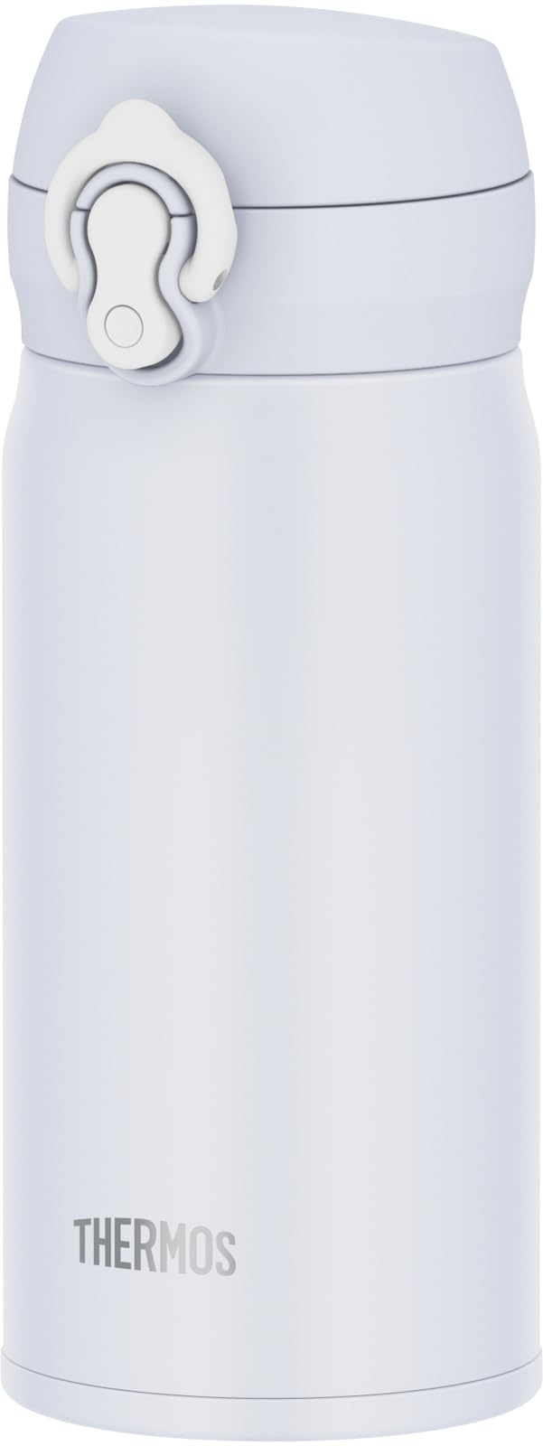 THERMOS Vacuum Insulated Travel Mug 350ml for Easy Cleaning and Portability